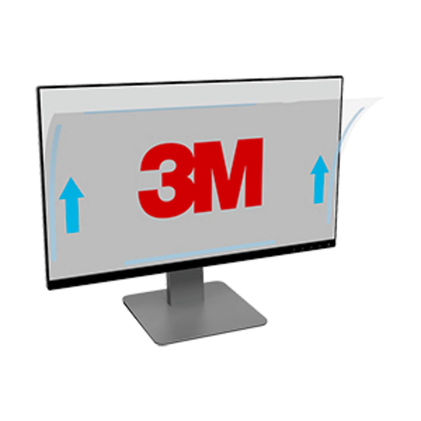 3M Privacy Filter for 19in Monitor, 5:4 (PF190C4B)