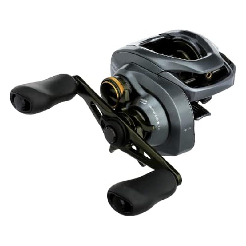 SHIMANO CURADO DC 150 HG Reel Box