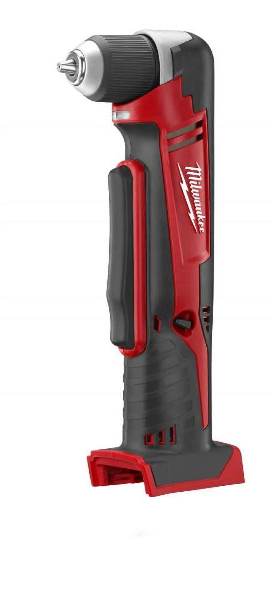 Milwaukee M18 18-Volt Lithium-Ion 3/8 In. Cordless Angle Drill (Bare Tool)