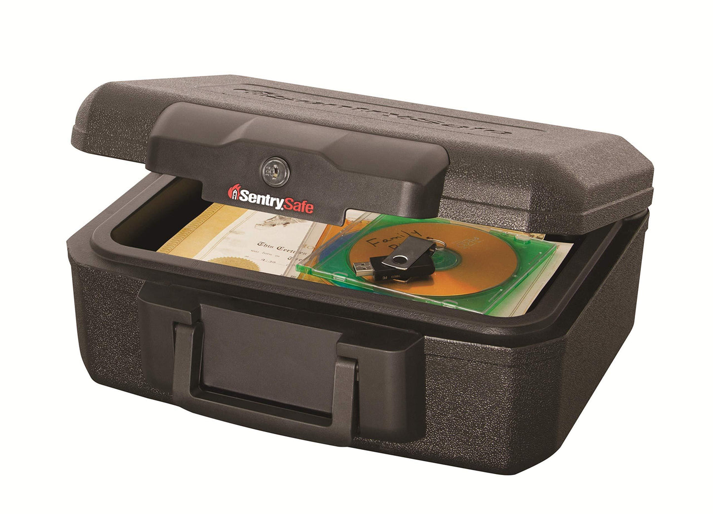 SENTRY SAFE Deep Security Chest 11" (1200)