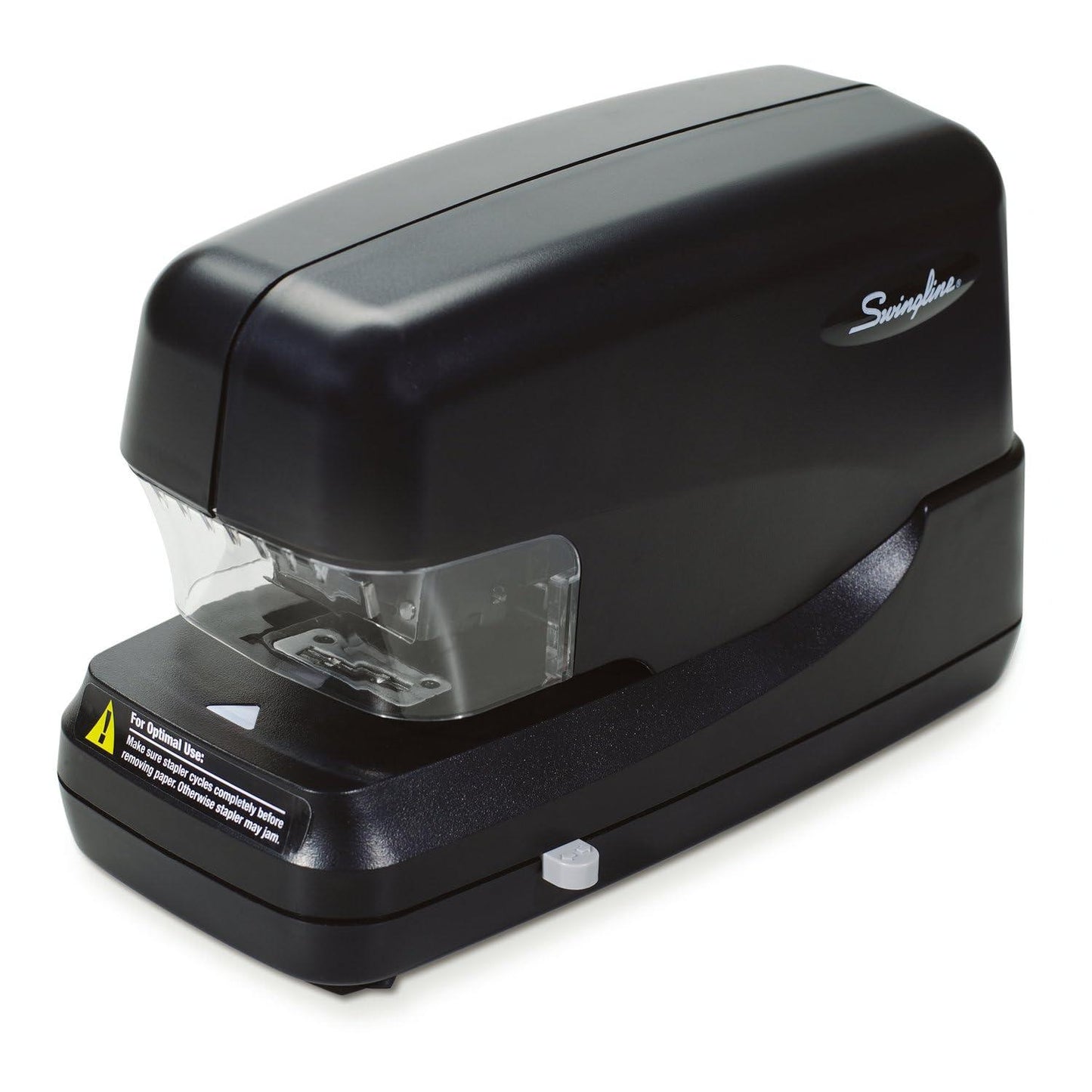 Swingline Electric Stapler, Black (69270)