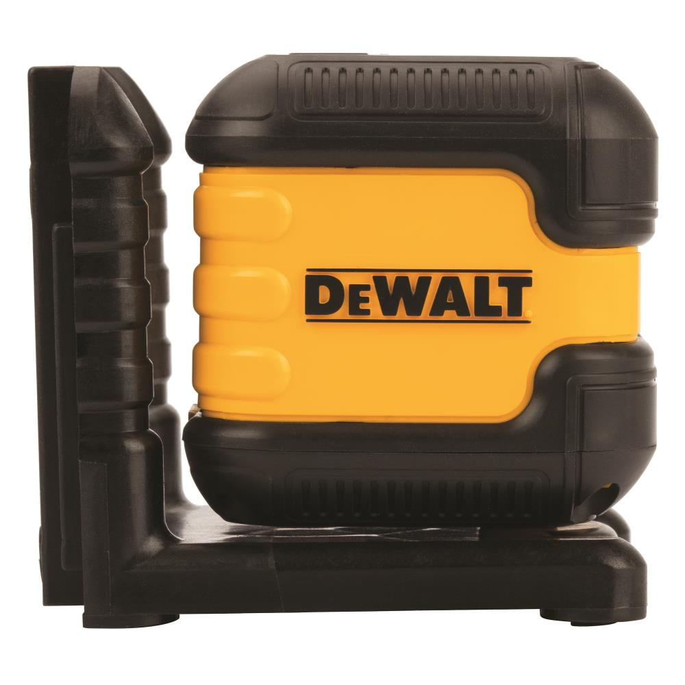 Dewalt DW088 DW088CG Level LaserChalkLine Laser Line Generator Green