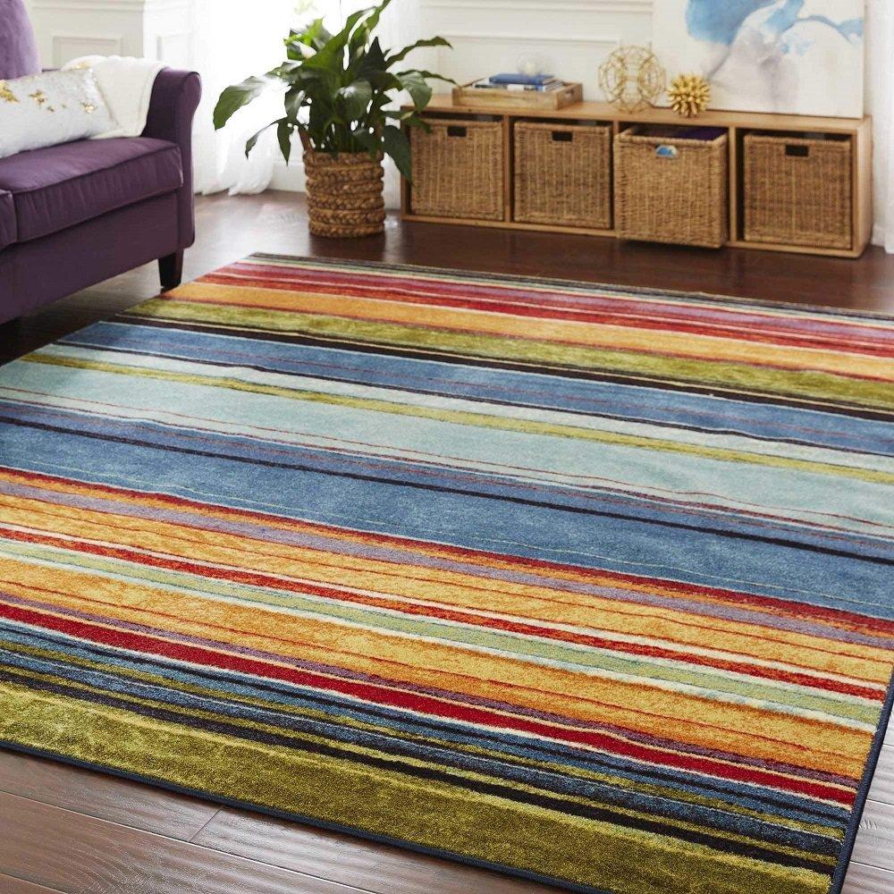 Mohawk Home New Wave 5' x 8' Rug