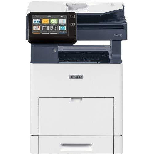 Xerox Corporation Versalink B605 B/W Multifunction Printer Copier