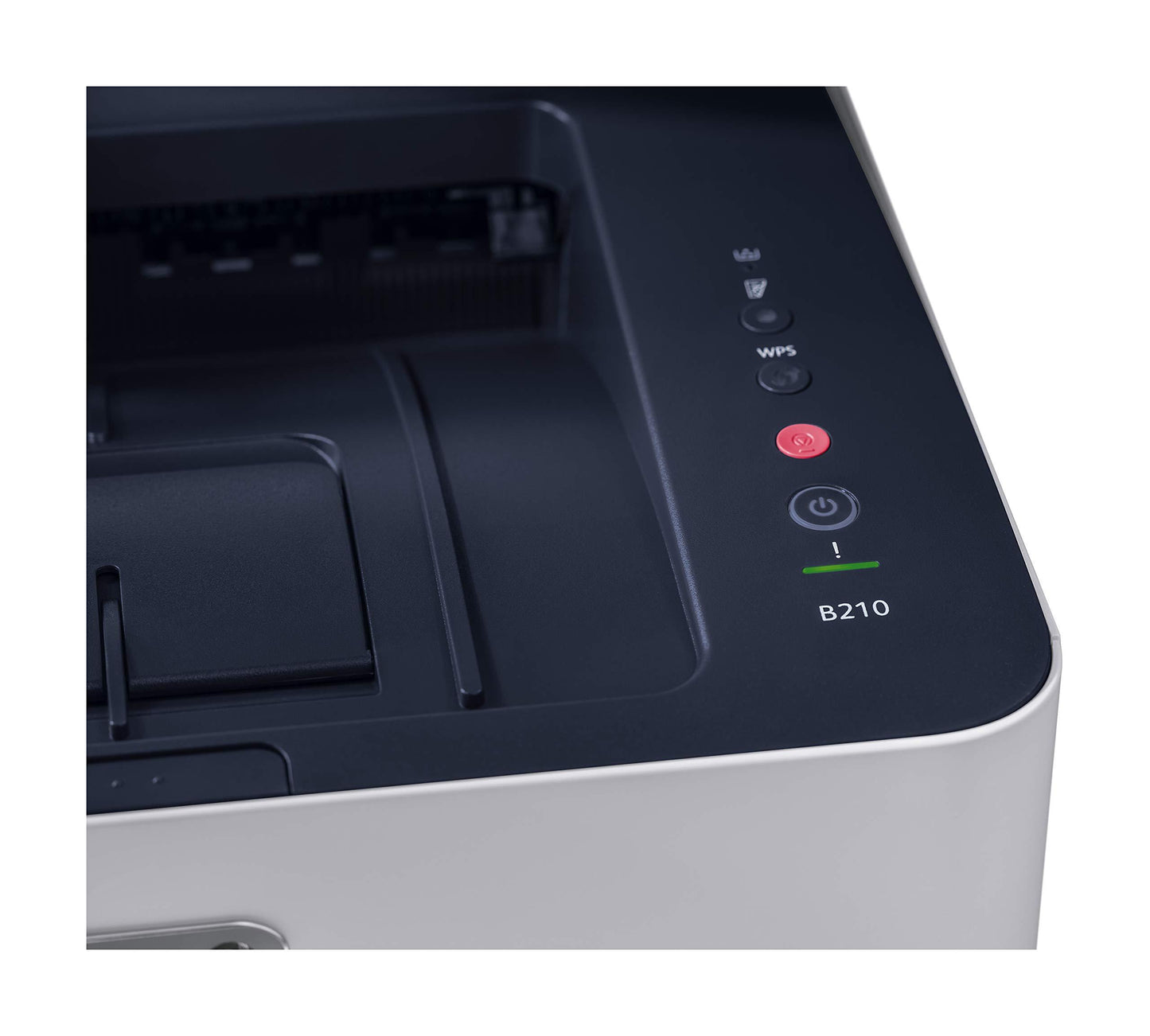 Xerox B210DNI Monochrome Laser Printer, White