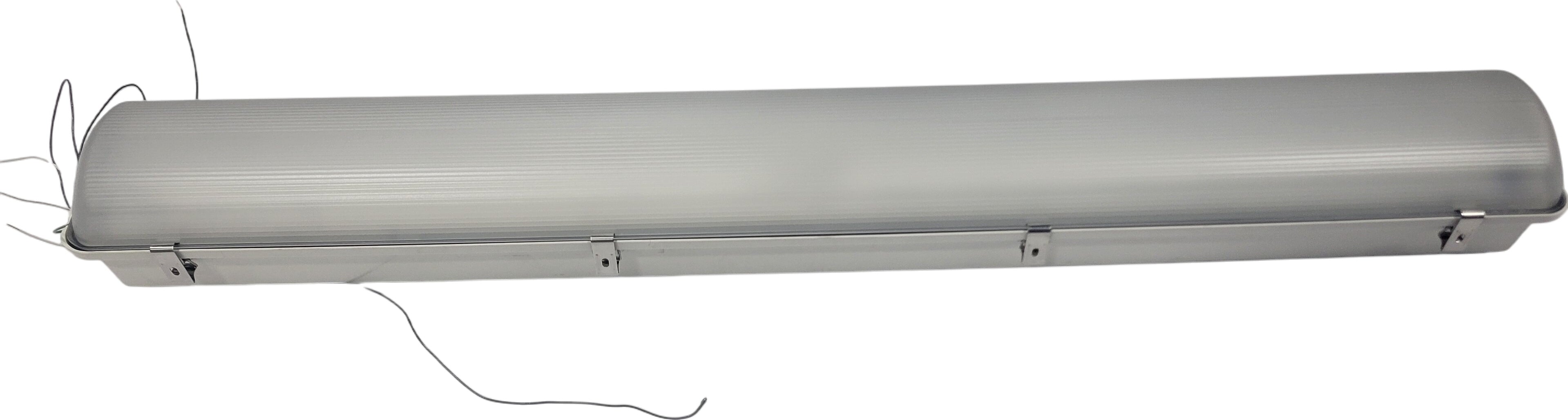 Day Brite Lighting DW Vaporlume LED 4FT Industrial Link Plus Shop