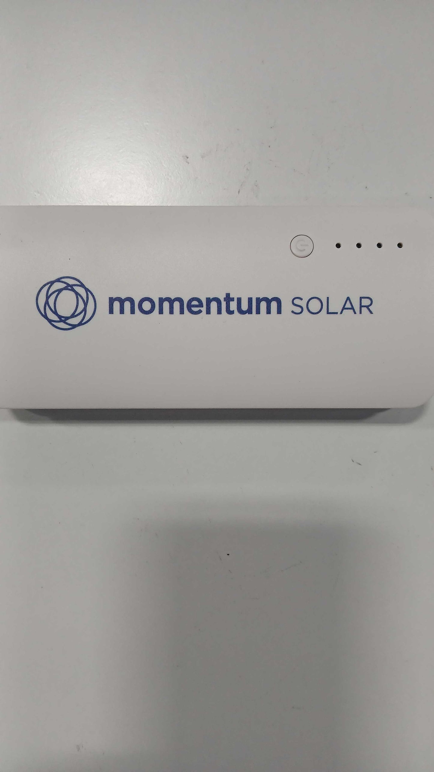 Momentum Solar