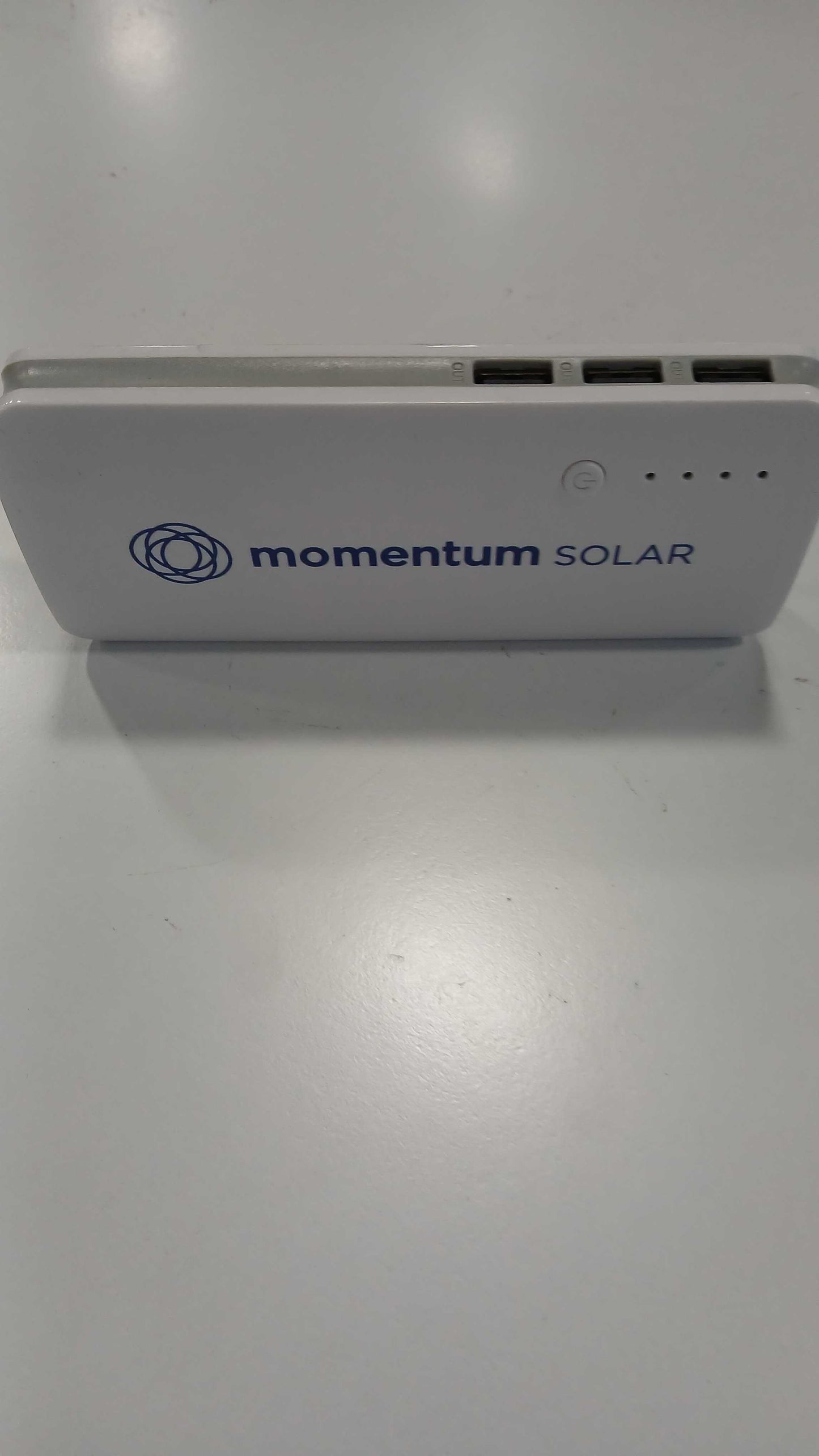 Momentum Solar