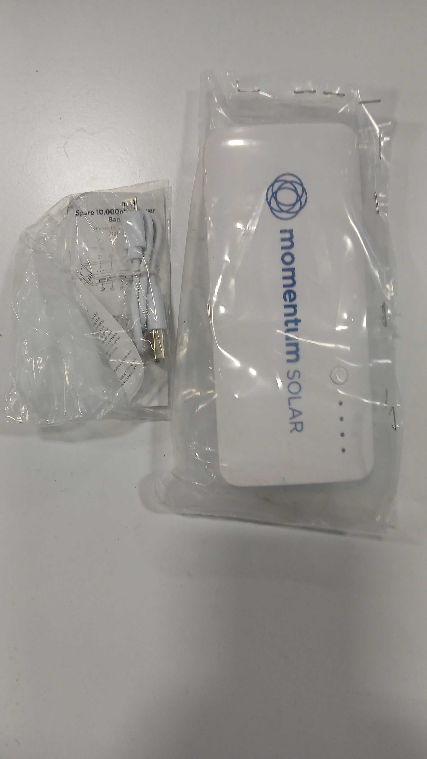 Momentum Solar