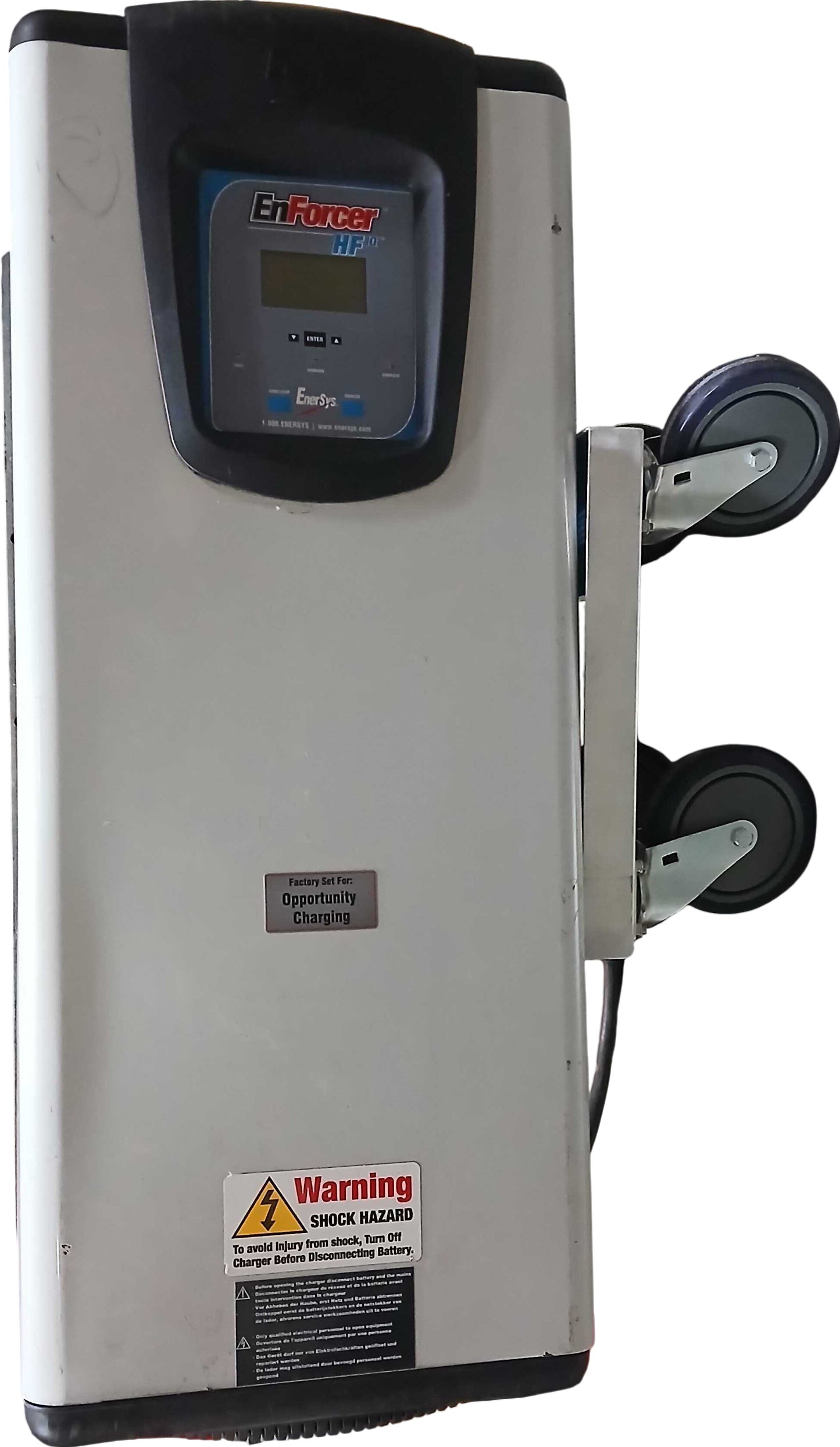 EnForcer HF EQ3-10-1-Y (mfr. By: Enersys)