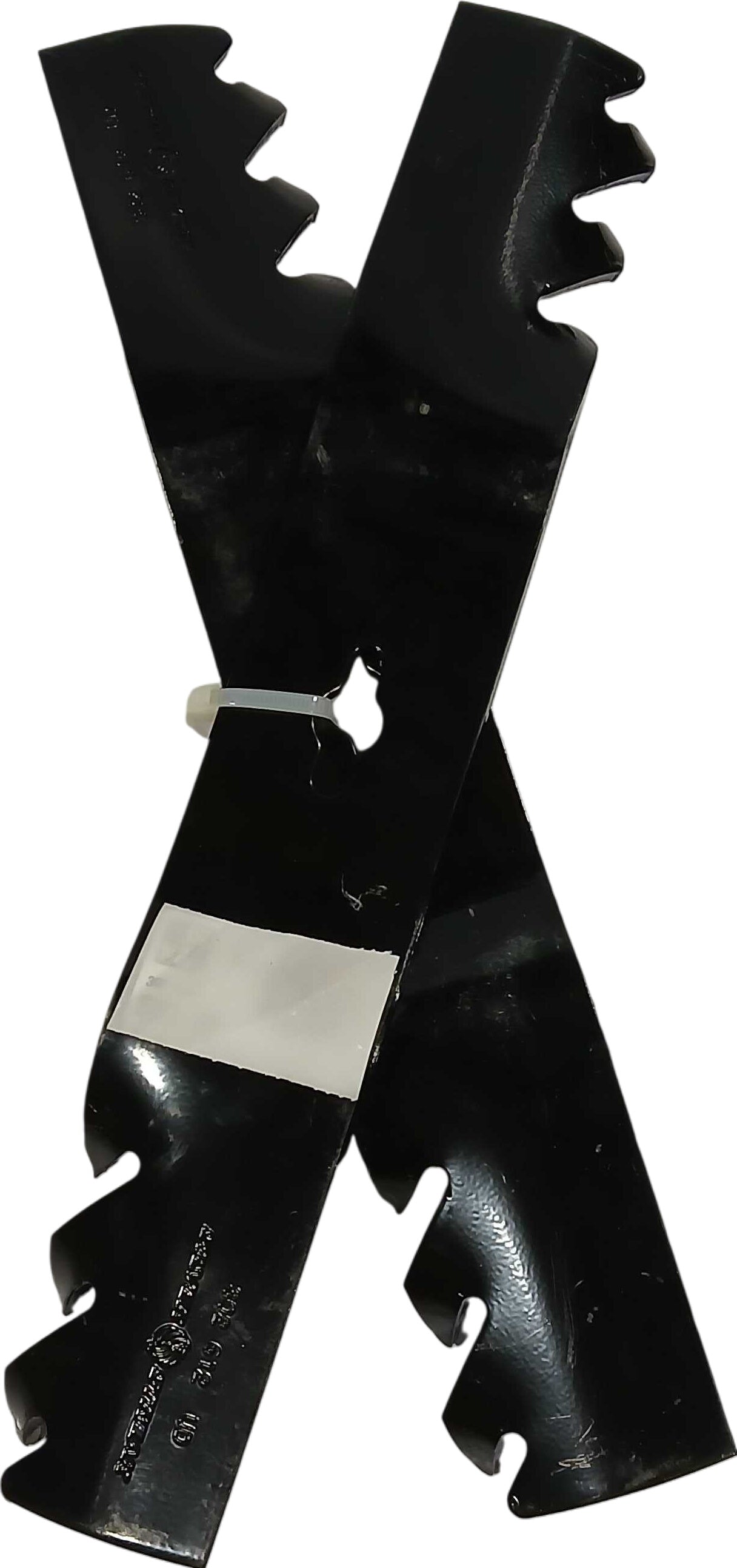 Stens 302-612 Mower Blade. Toro 116-5368-03, Exmark 116-6358-03.