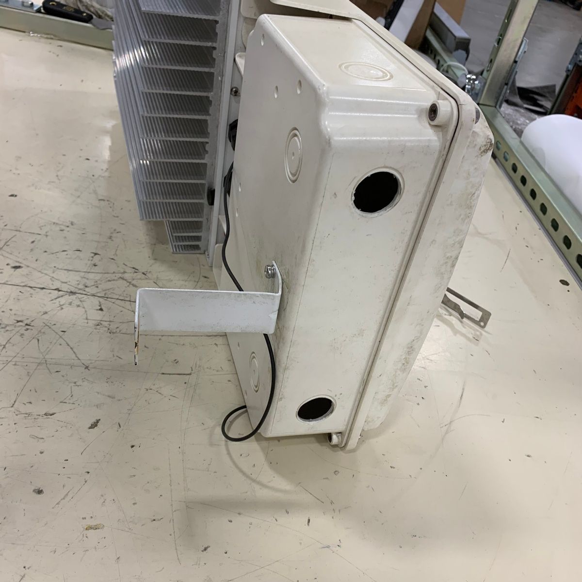 Single Phase Solar Inverter