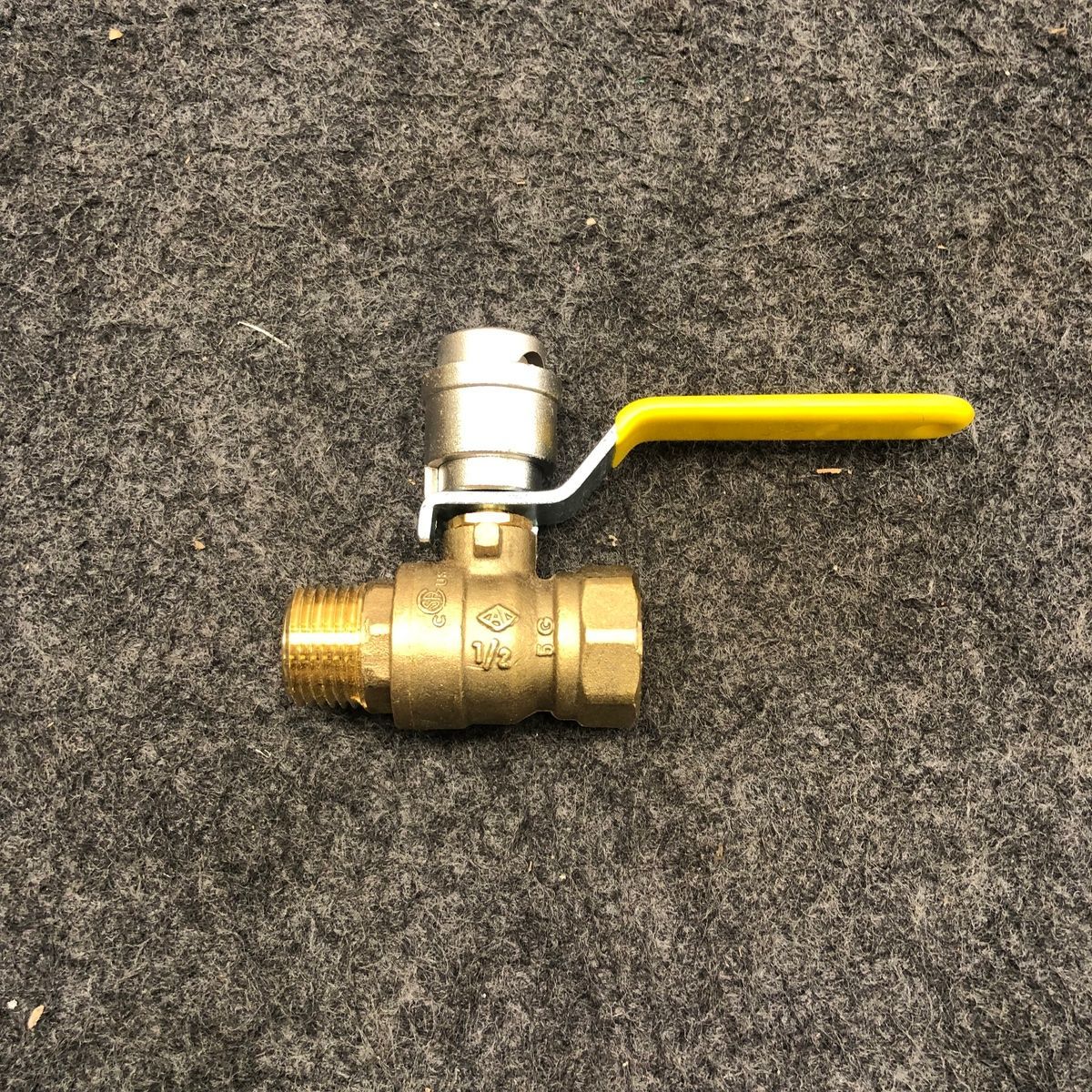 Shower/lavy Mixing Valve