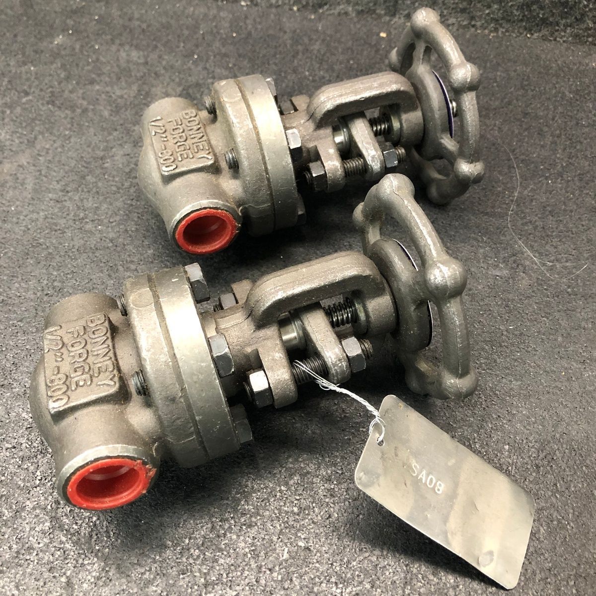 Steel Gate Valve