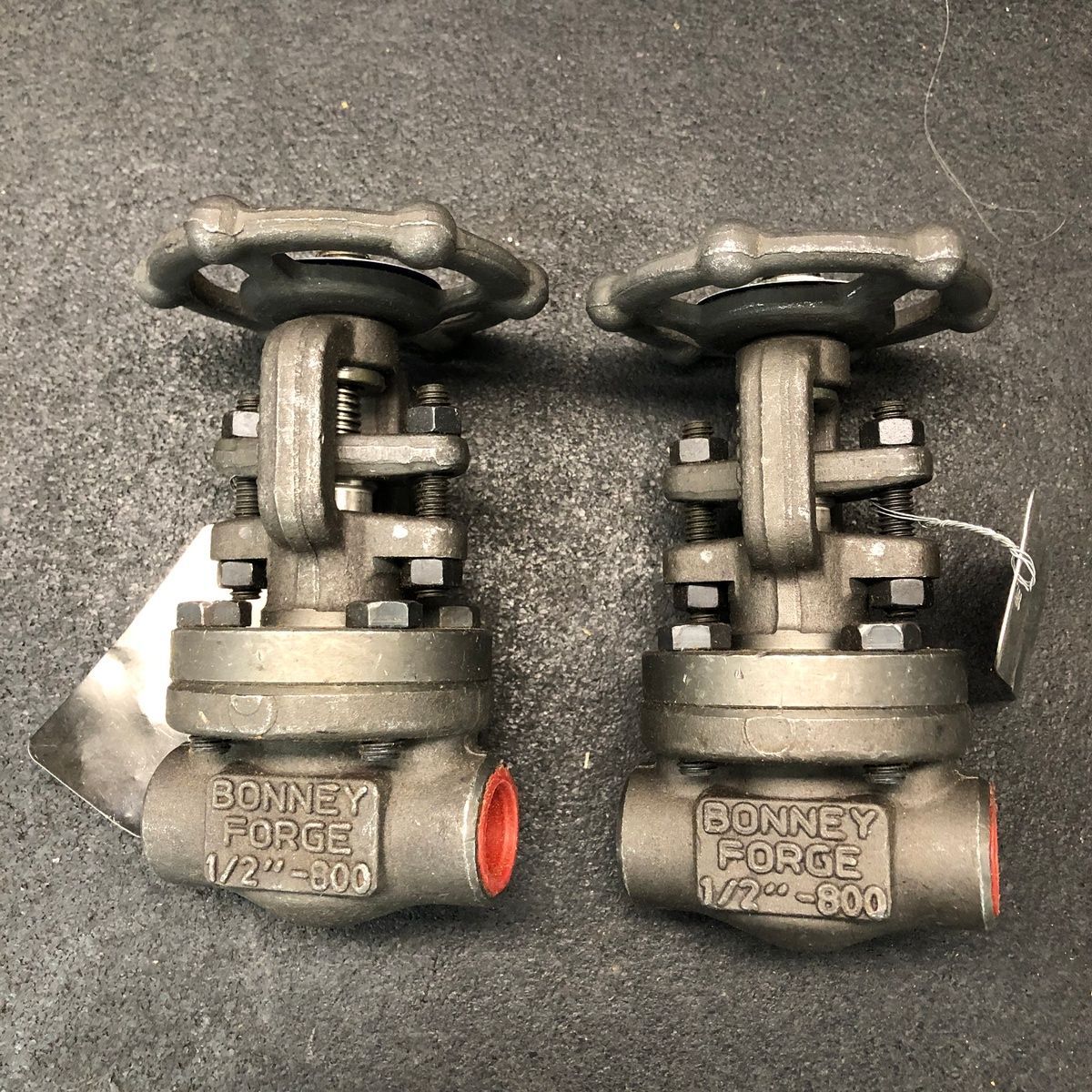 Steel Gate Valve
