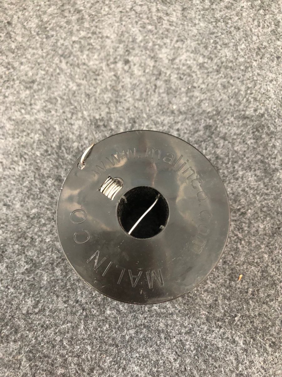 Ss Lockwire/5lb Spool .051dia 31980196