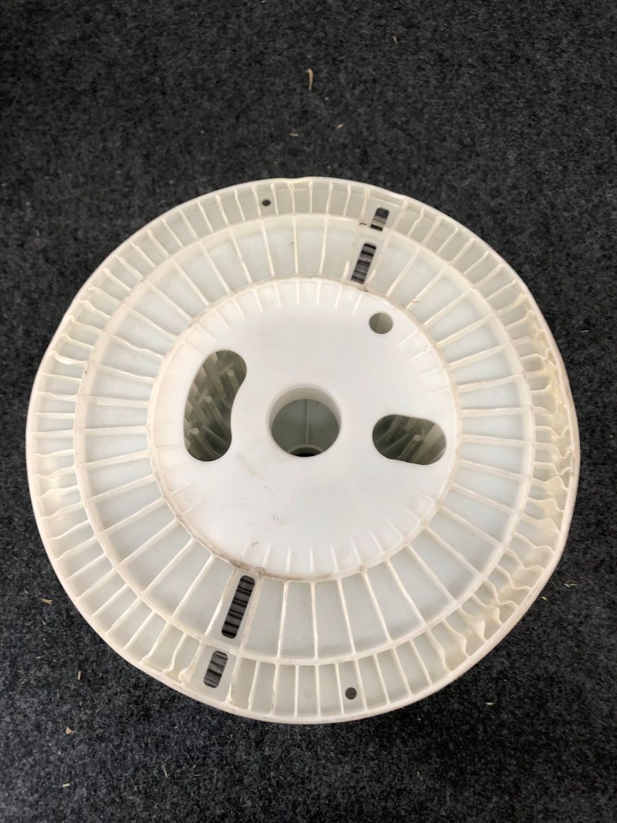 Spool Of Wire