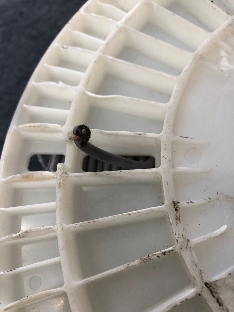 Spool Of Wire