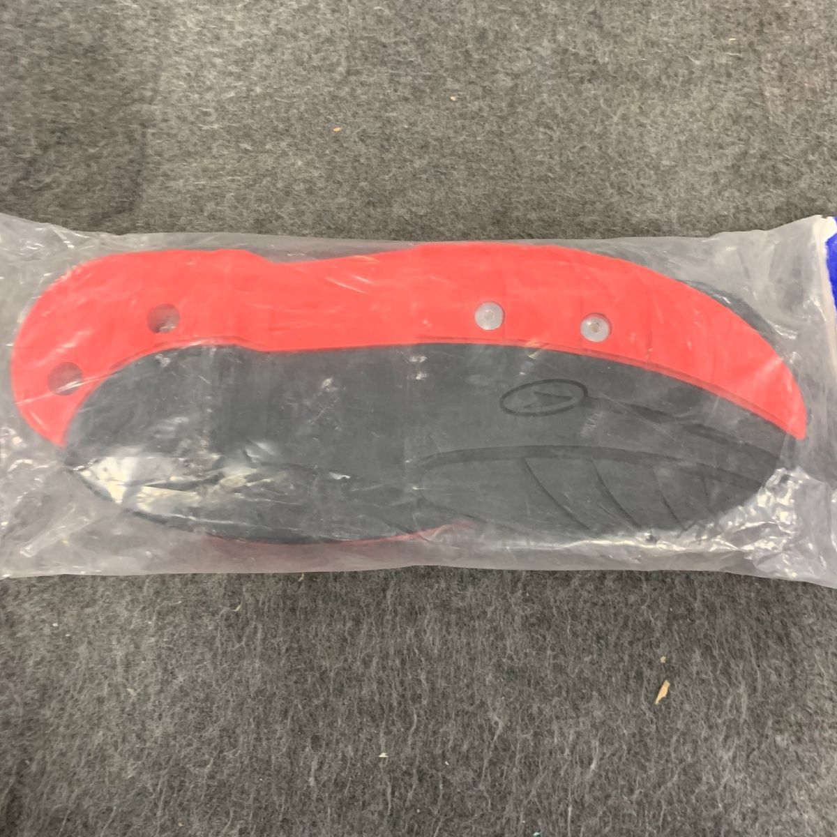 Outsole Velcro Kit