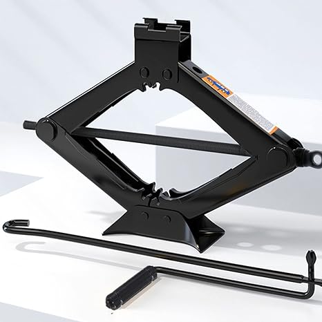 CAR JACK SISSOR JACK KIT