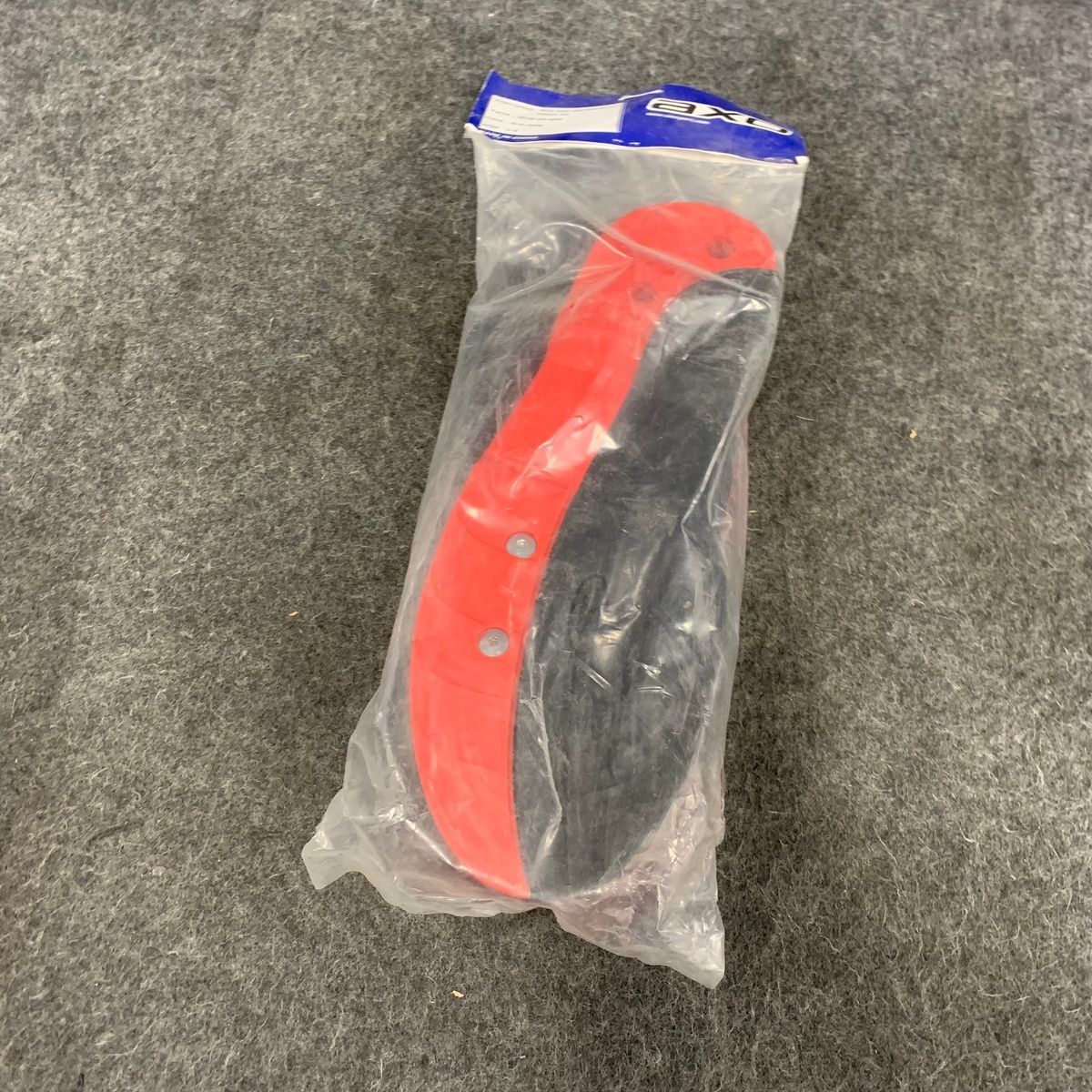 Outsole Velcro Kit