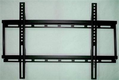Low Profile Flat TV Bracket for 42" Sharp LC-42LB261U LED TV