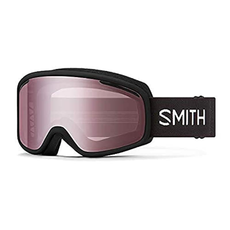 Smith Optics Vogue Unisex Snow Goggle - Storm, RC36