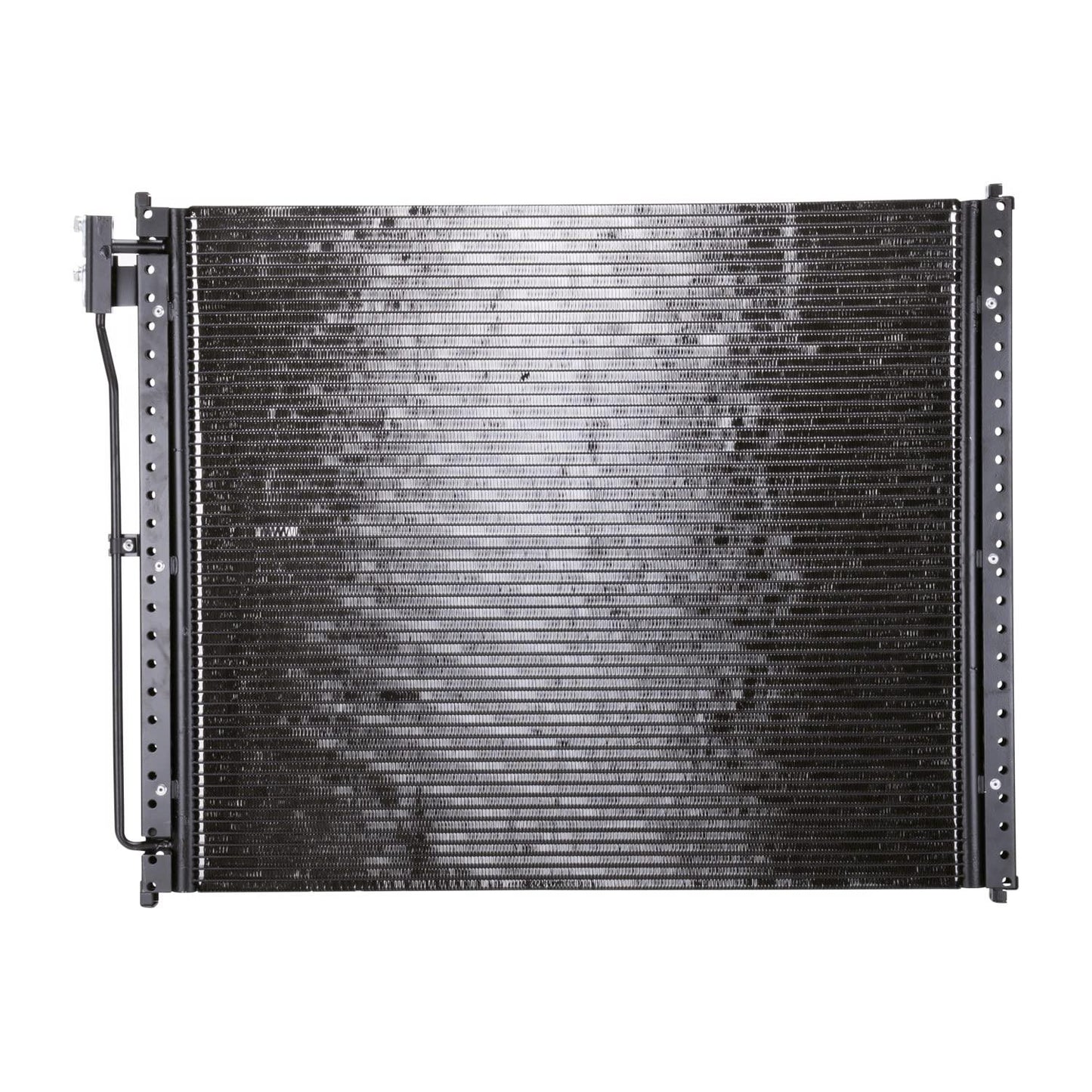 TYC 4883 Condenser Assembly Compatible with 1999-2005 Ford F-250