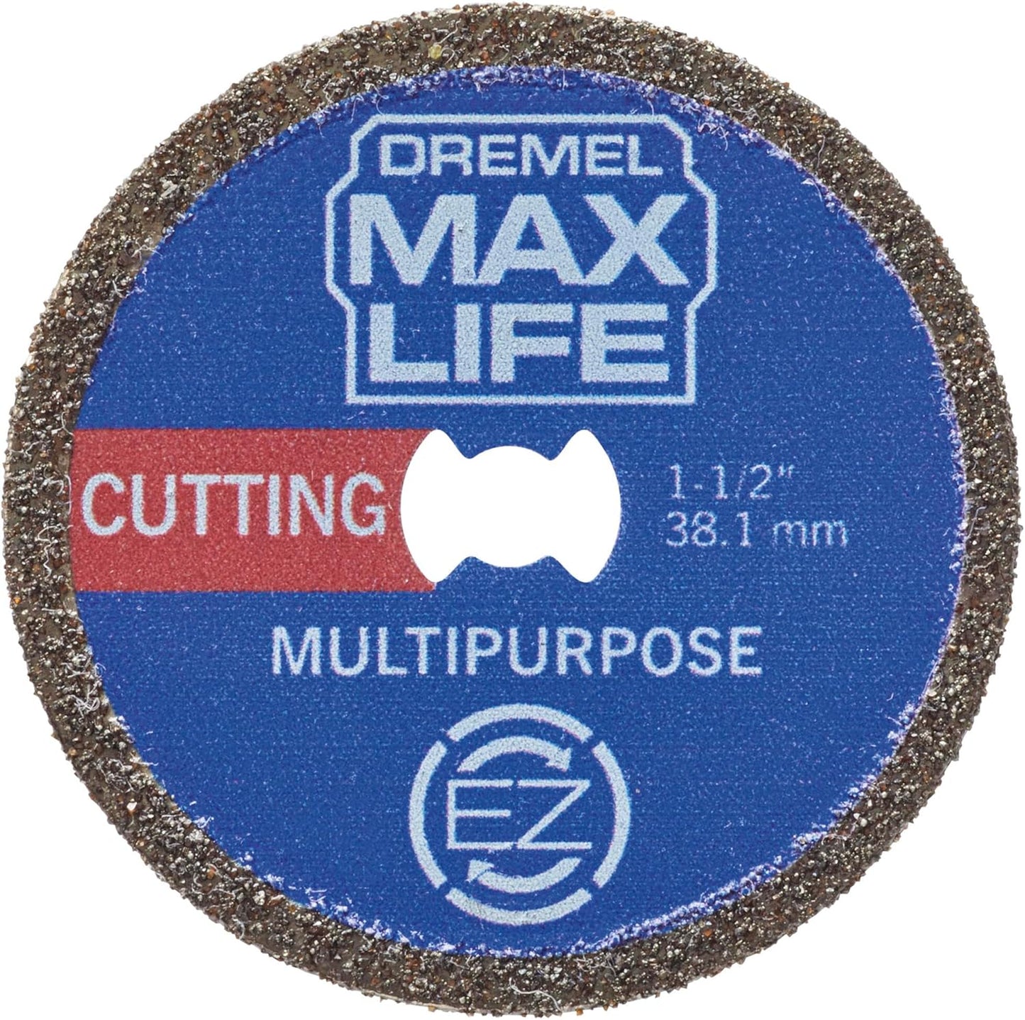 MAX LIFE Dremel Wheal EZ545HP