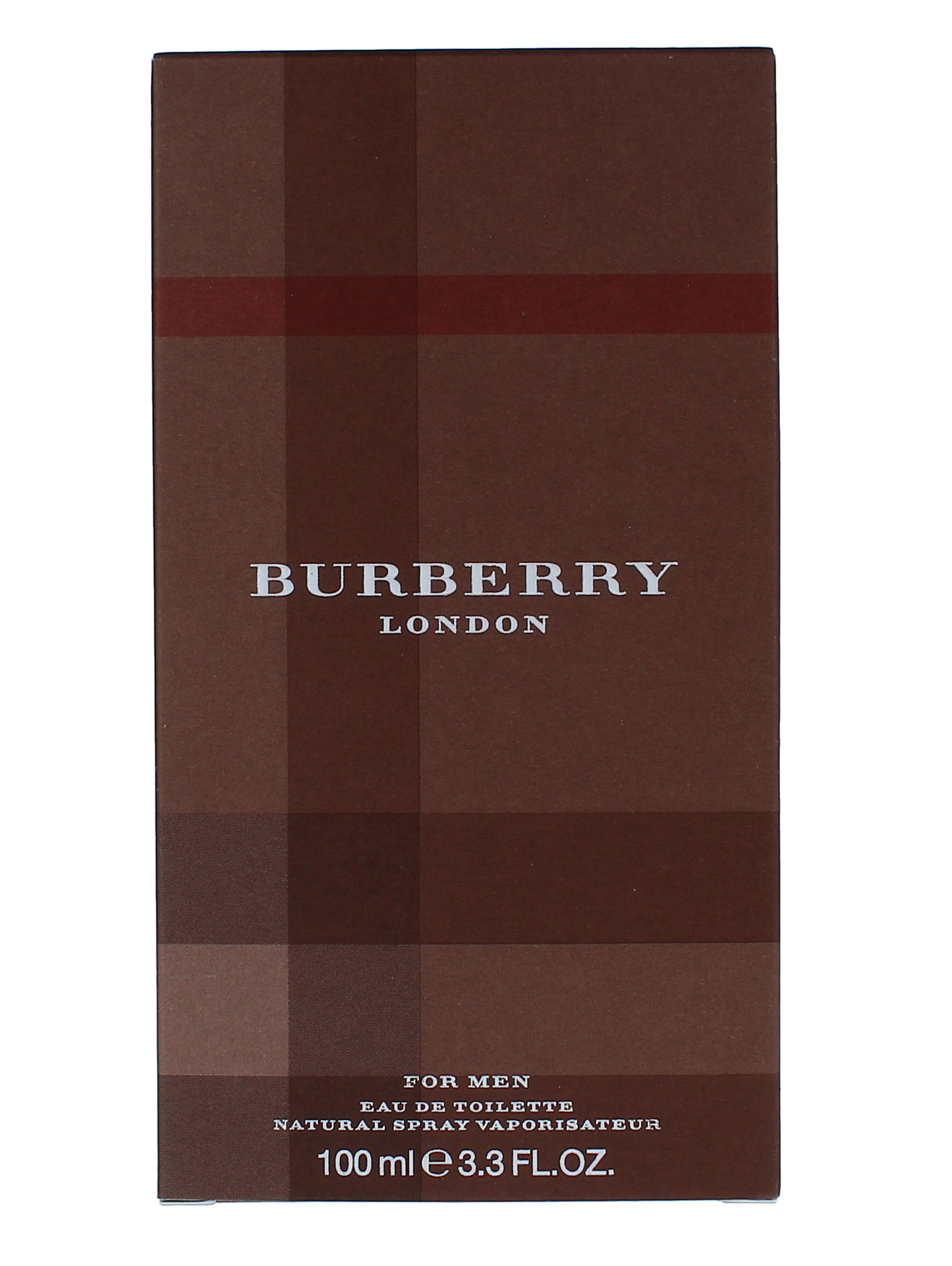 Burberry London 3.3 oz Eau de Toilette for men