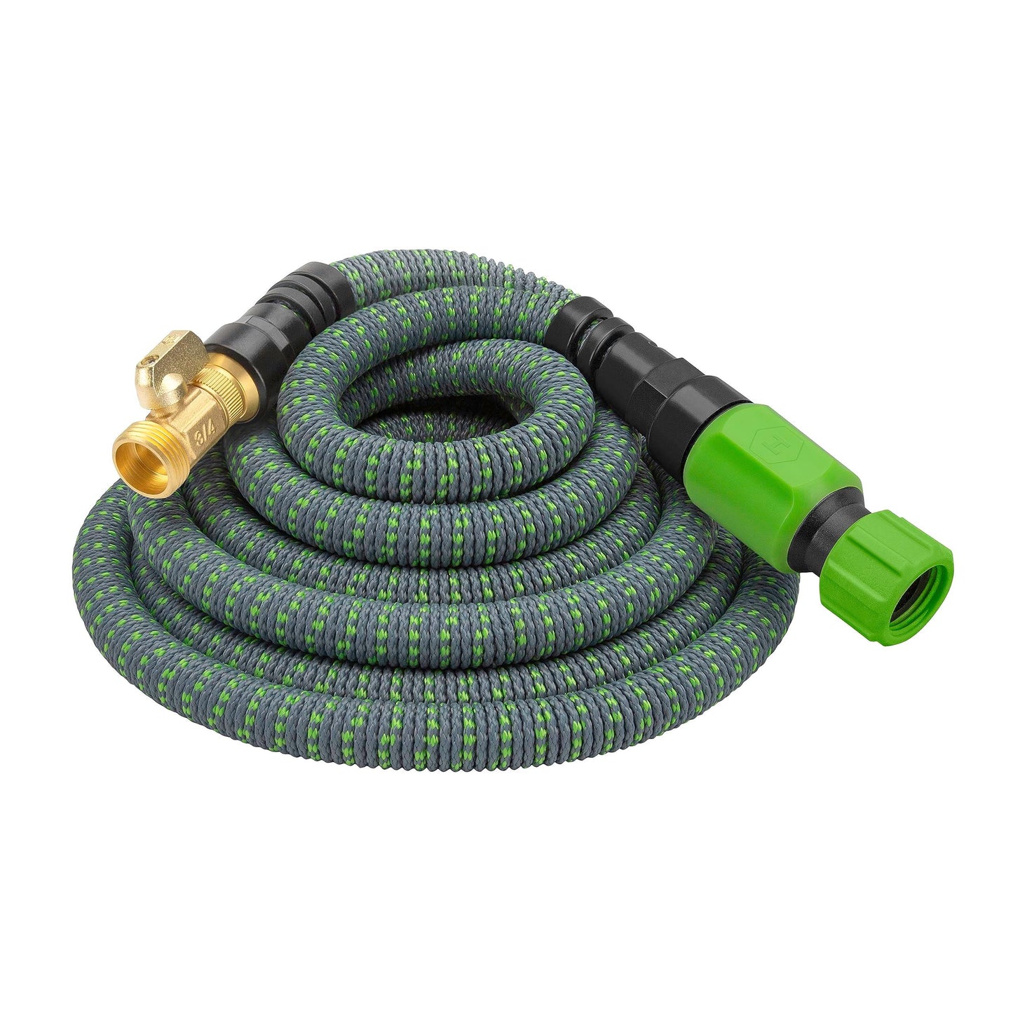 HydroTech Expandable Burst Garden Water Hose (50 feet)
