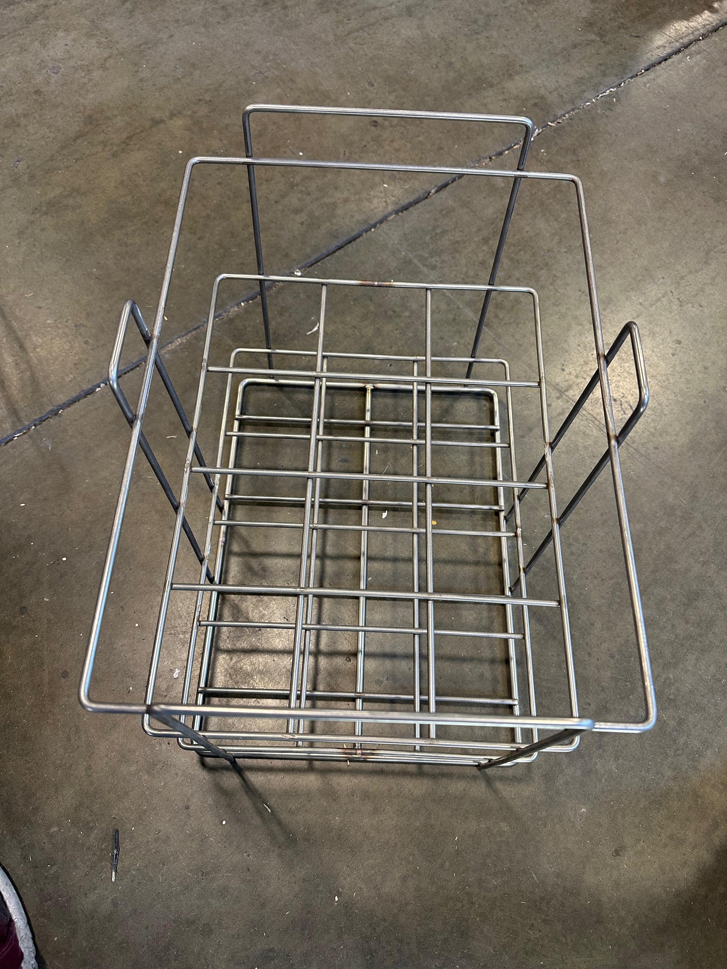 Bottle Carrier