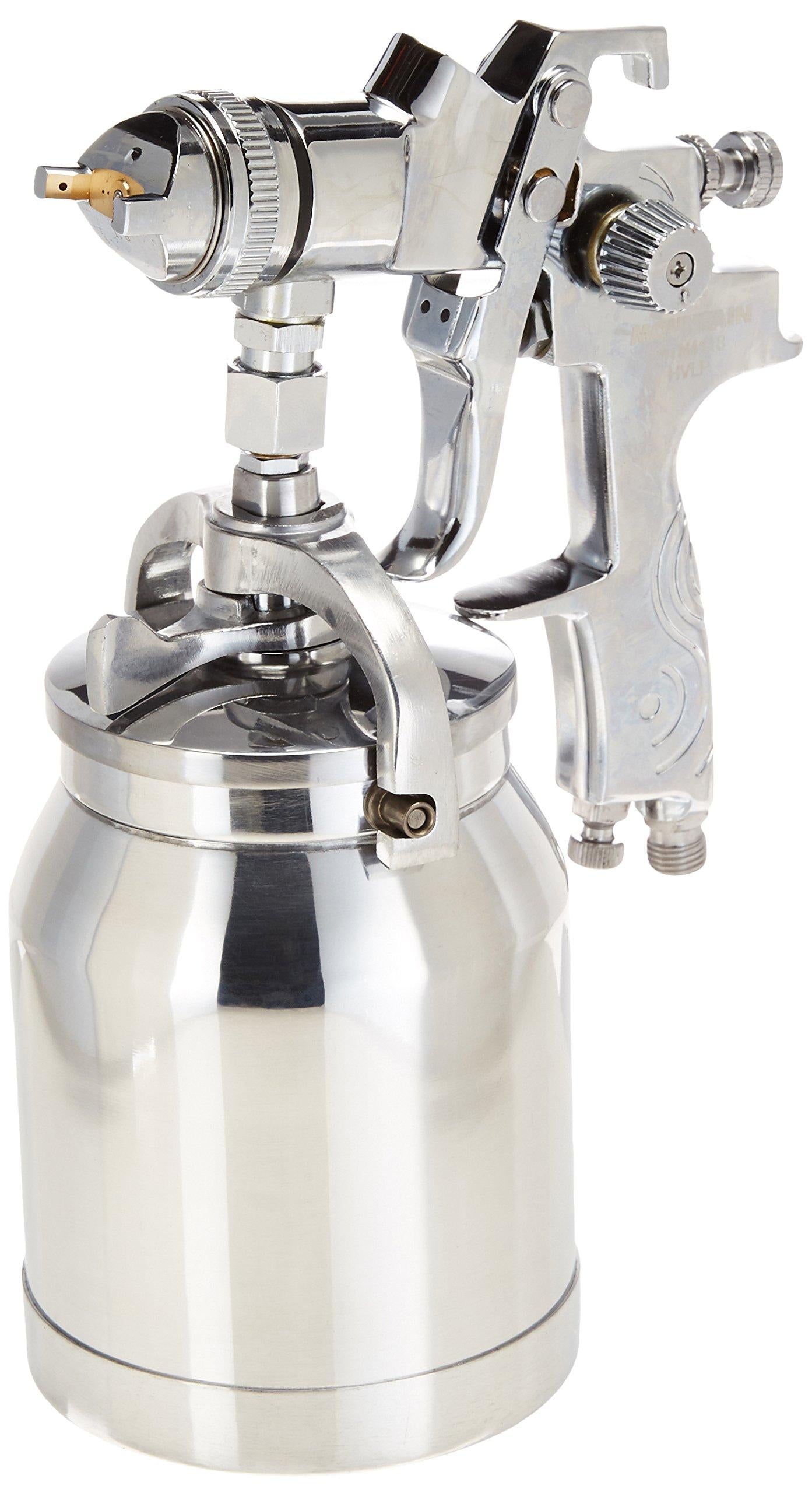 MOUNTAIN CSG319-ISN Spray Gun