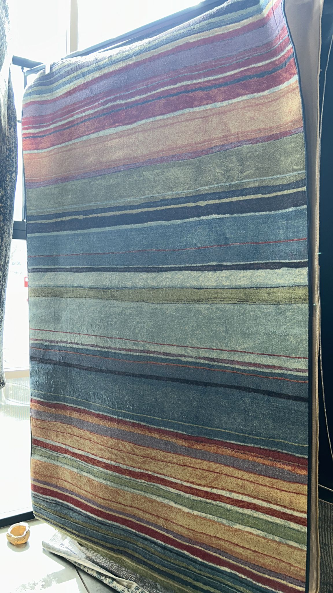 Mohawk Home New Wave 5' x 8' Rug