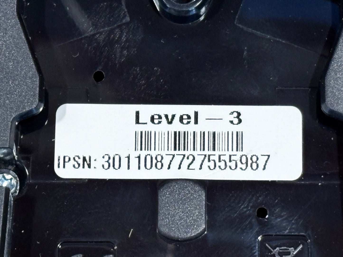Ingenico Lane/3000