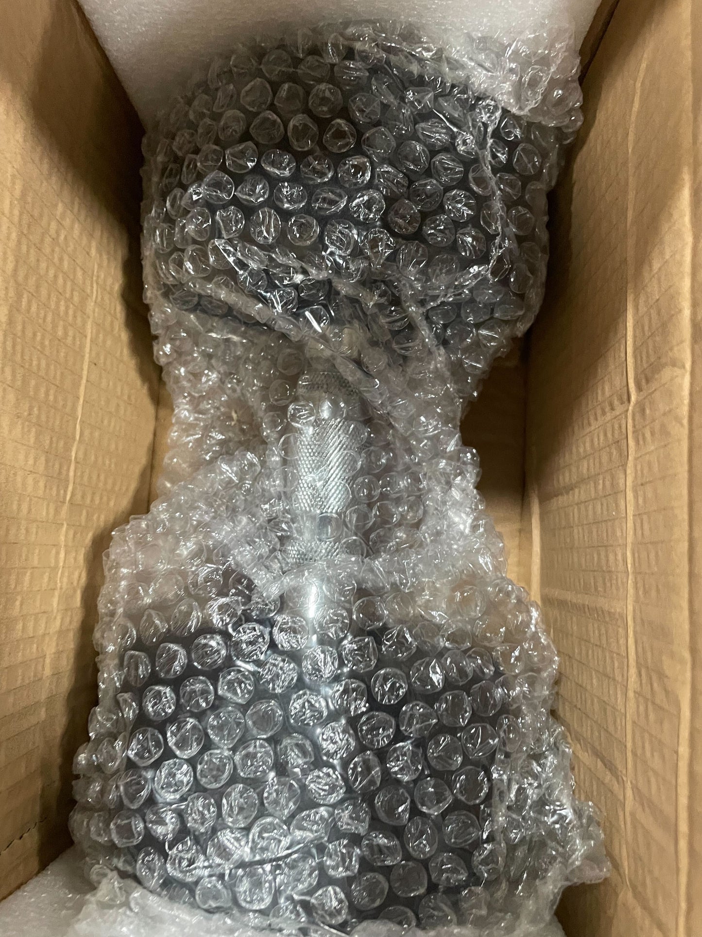 CAP Barbell 12-Sided Coated Dumbbell