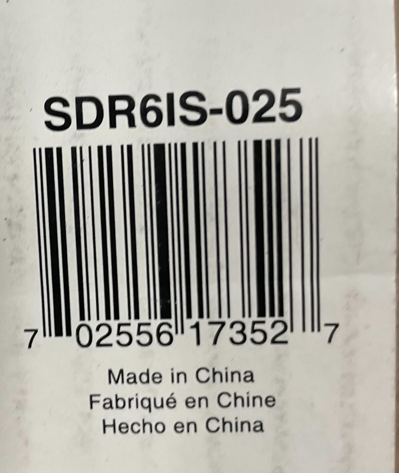 CAP Barbell 12-Sided Coated Dumbbell