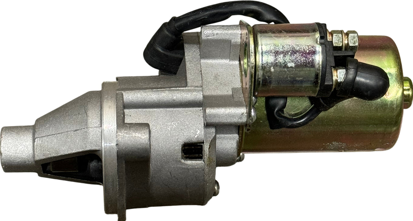 Motor Starter Fits Champion 20190305A Dual Fuel Generator -New/Other