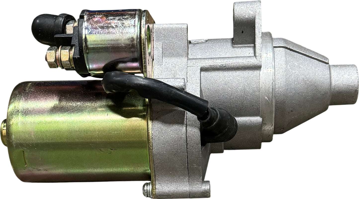 Motor Starter Fits Champion 20190305A Dual Fuel Generator -New/Other