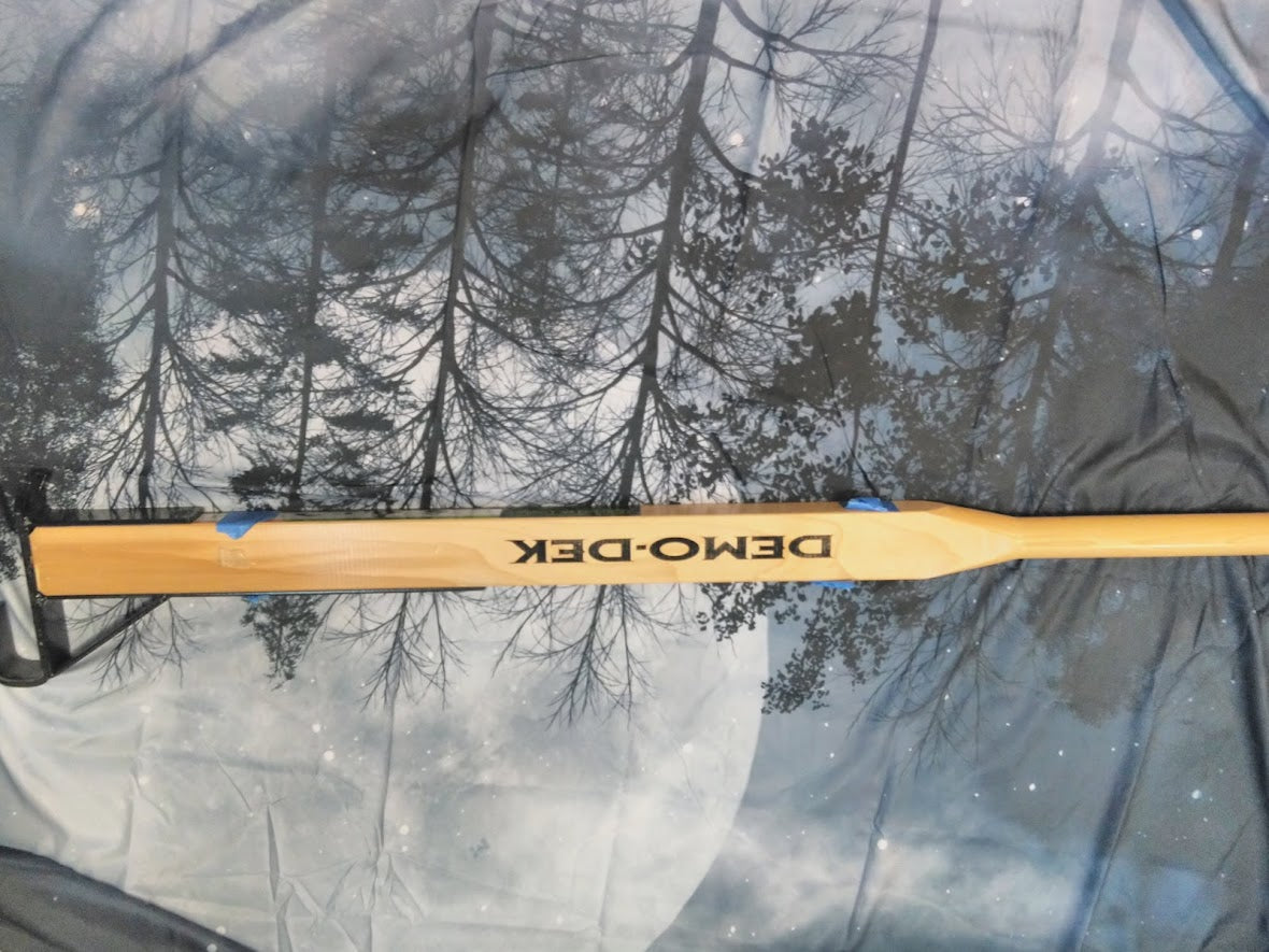 Demo-Dek Deck Removal Tool