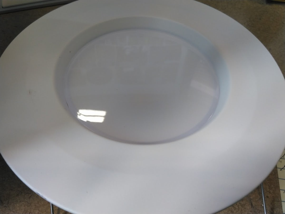 Commercial Electric 5/6" Color Temperature Selectable LED Recessed Trim (4-Pack)