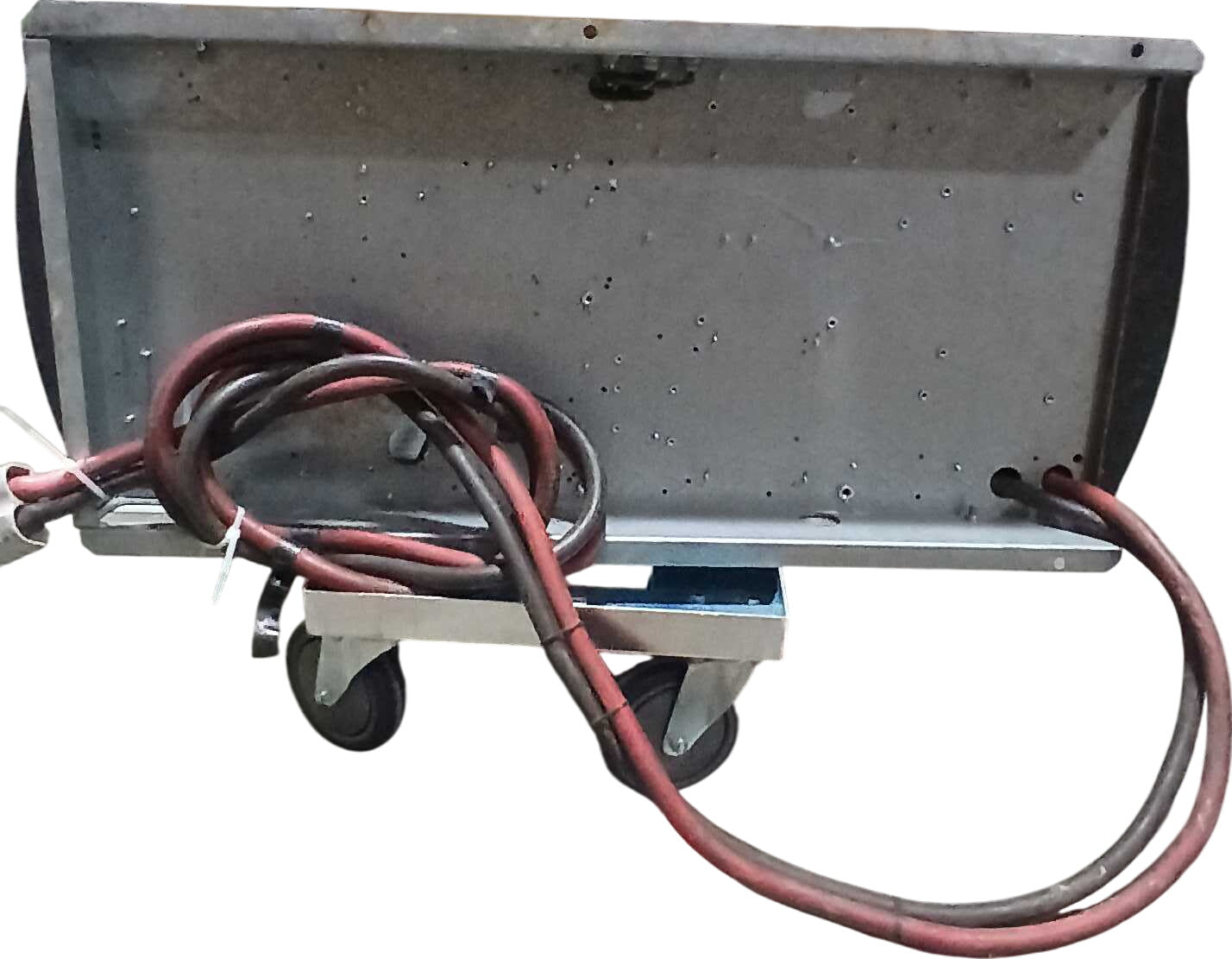 EnForcer HF EQ3-10-1-Y (mfr. By: Enersys)