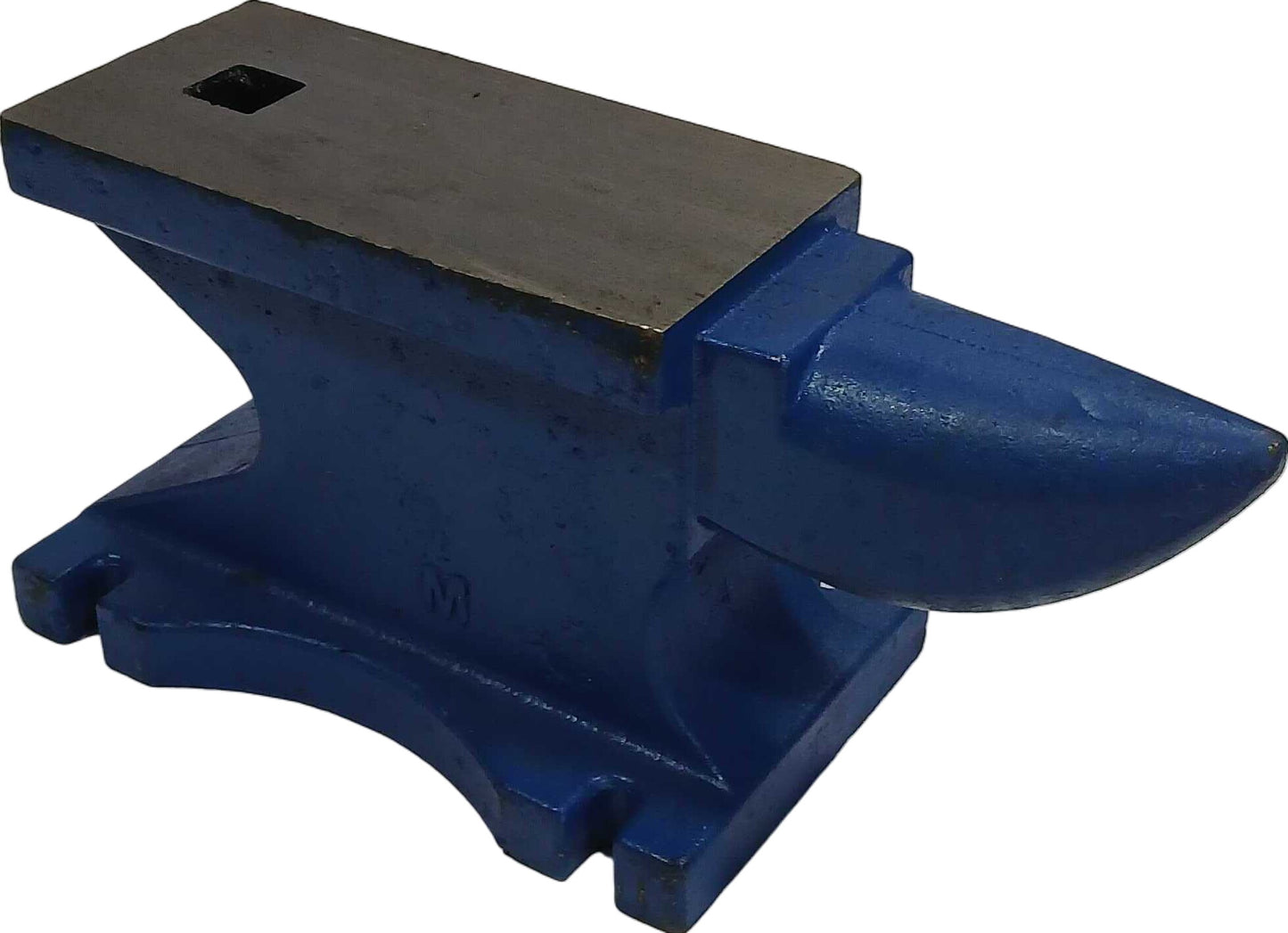 Industrial Anvil 50lbs.
