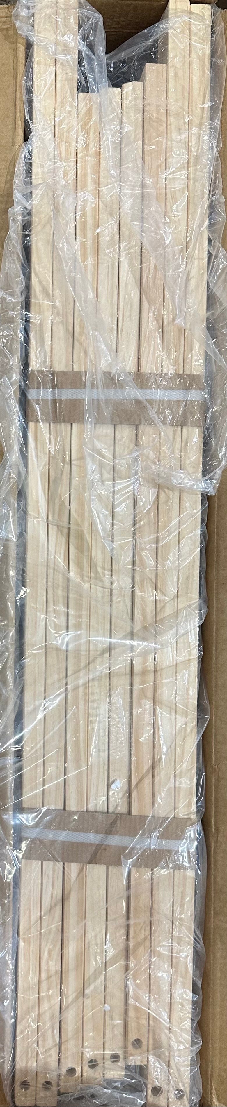 GGF Wooden Baby Gate & Baby Playpen (63 * 47 * 24inch)