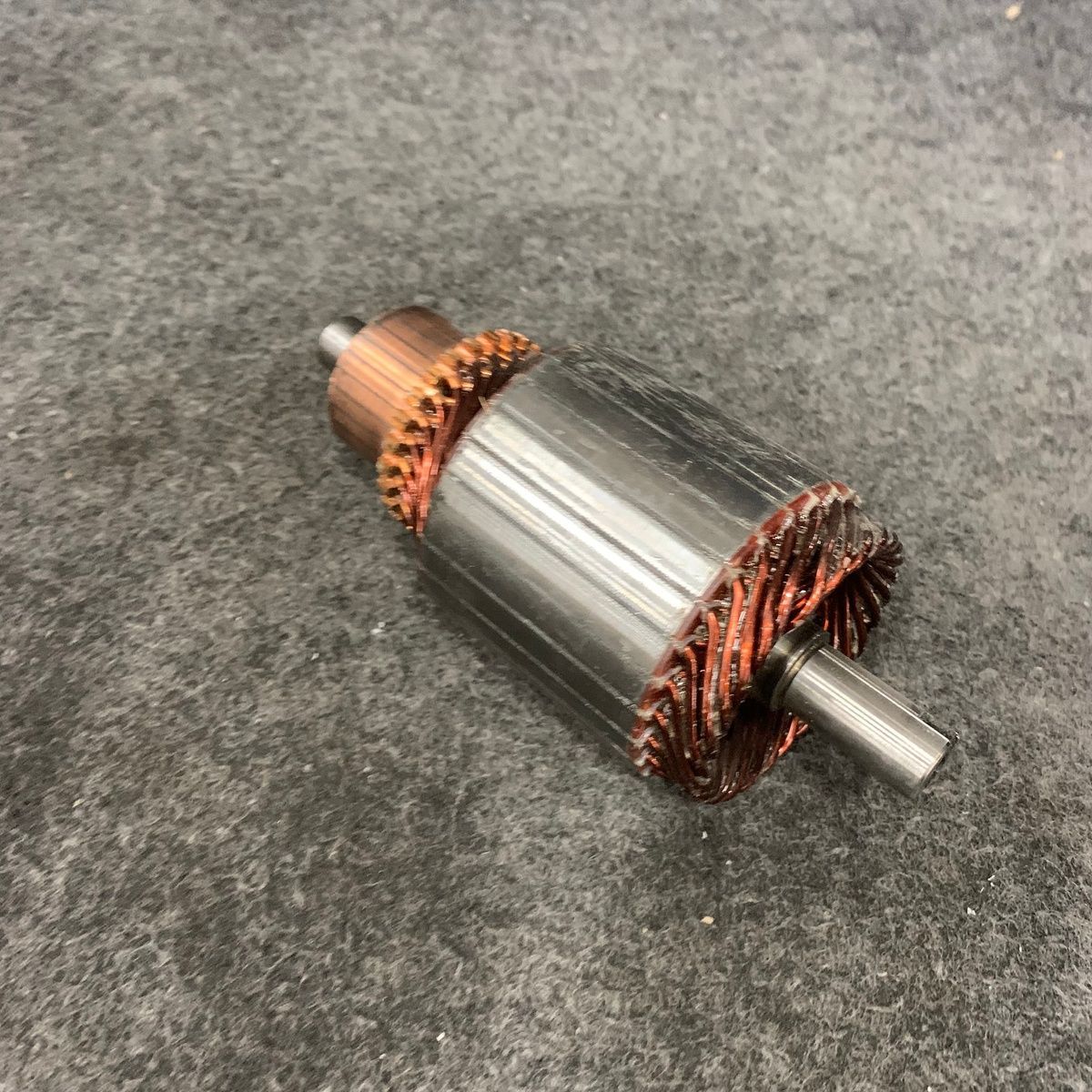Motor Armature