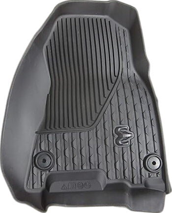 MOPAR Cab Mats Ram 1500 FULL SET