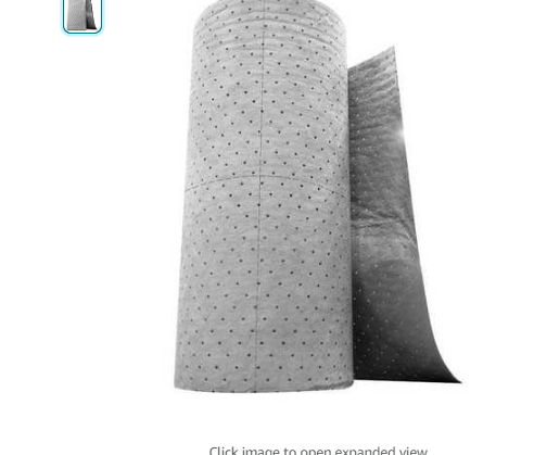 Spilfyter Universal Sorbent Roll, 32In. x 150ft.