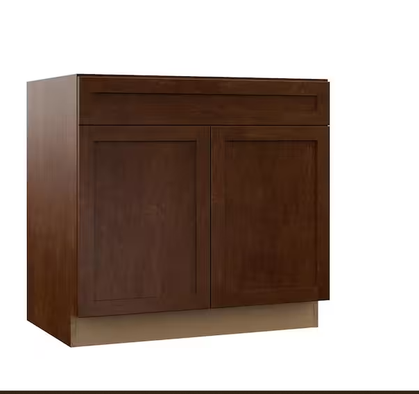Slightly damaged Designer Series Soleste Assembled
