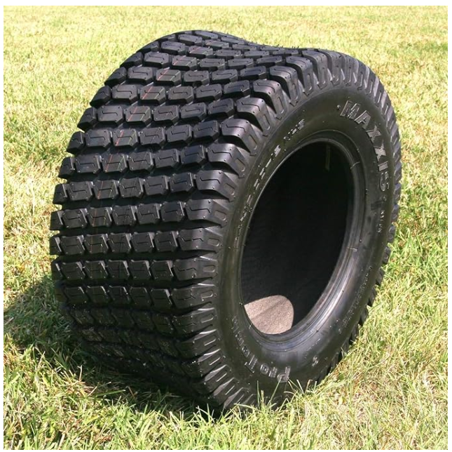 Carlisle Turf Master 24/12-12 Tire