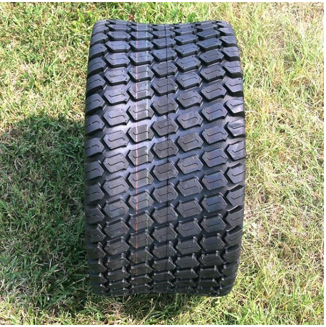 Carlisle Turf Master 24/12-12 Tire
